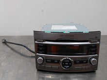 Load image into Gallery viewer, Radio Subaru Legacy 2010 10 2011 11 2012 12 AM FM 6CD - NW290048
