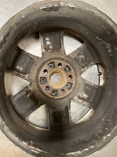 Load image into Gallery viewer, WHEEL Range Rover 2003 03 2004 04 2005 05 19x8 6 Spoke - NW200927
