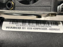 Load image into Gallery viewer, AIR RIDE COMPRESSOR Land Rover Range Rover 02 03 04 05 - NW8390
