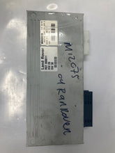 Load image into Gallery viewer, SUSPENSION CONTROL MODULE COMPUTER Range Rover 03 04 - NW37056
