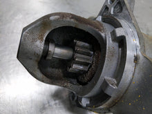 Load image into Gallery viewer, [INVENTORYCAR_YEAR_MAKE_MODEL] STARTER MOTOR - NW290087

