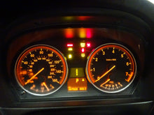Load image into Gallery viewer, SPEEDOMETER CLUSTER BMW 328i 2007 07 2008 08 09 10 11 12 - NW159741
