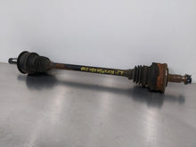 Load image into Gallery viewer, CV AXLE SHAFT C240 C230 C320 2003 03 04 05 Auto - NW290172
