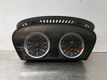 Load image into Gallery viewer, SPEEDOMETER CLUSTER BMW X5M X6M 10 11 12 13 14 - NW290366
