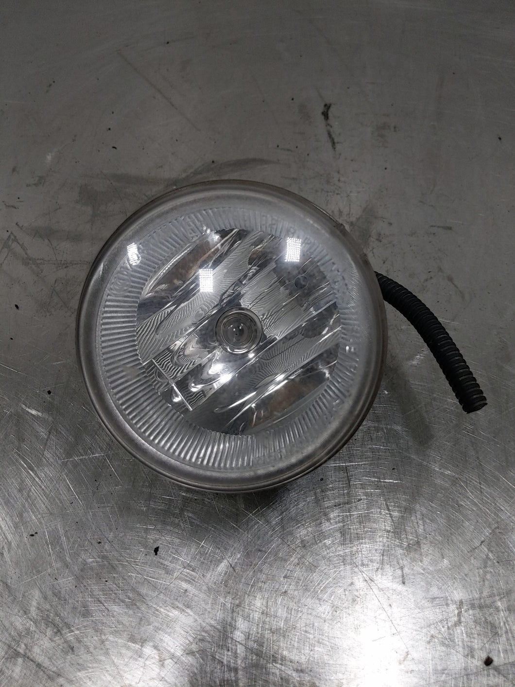 FOG LAMP LIGHT Dodge Caravan Ram Van 2010-2020 - NW290258