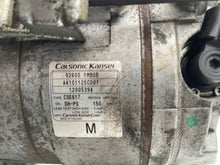 Load image into Gallery viewer, AC A/C AIR CONDITIONING COMPRESSOR Infiniti G25 11 12 - NW289909
