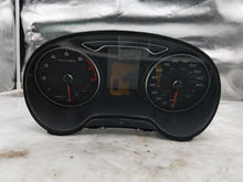 Load image into Gallery viewer, SPEEDOMETER CLUSTER Audi A3 2015 15 2016 16 - NW291118
