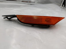 Load image into Gallery viewer, SIDE MARKER LAMP LIGHT G35 03 04 05 06 Bumper Mounted Left - NW290910
