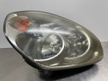 Load image into Gallery viewer, HEADLIGHT LAMP ASSEMBLY Infiniti G35 2005 05 2006 06 Left - NW324112
