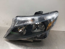 Load image into Gallery viewer, Headlight Lamp Assembly  METRIS 2017 - NW290971

