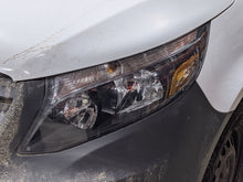 Load image into Gallery viewer, Headlight Lamp Assembly  METRIS 2017 - NW290971
