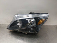 Load image into Gallery viewer, Headlight Lamp Assembly  METRIS 2017 - NW290971
