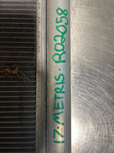 Load image into Gallery viewer, AC Condenser  METRIS 2017 - NW290801
