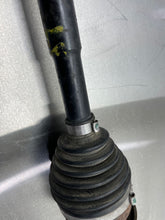 Load image into Gallery viewer, Axle Shaft  INFINITI Q70 2018 - NW290744
