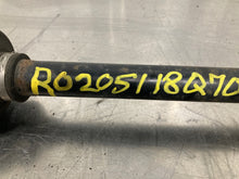 Load image into Gallery viewer, Axle Shaft  INFINITI Q70 2018 - NW290746
