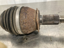 Load image into Gallery viewer, Axle Shaft  INFINITI Q70 2018 - NW290747

