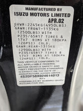 Load image into Gallery viewer, Transfer Case  ISUZU AXIOM 2002 - NW291160
