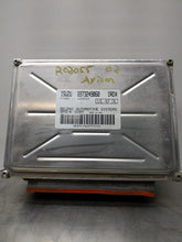 Load image into Gallery viewer, ECU ECM Computer  ISUZU AXIOM 2002 - NW290847
