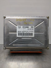 Load image into Gallery viewer, ECU ECM Computer  ISUZU AXIOM 2002 - NW290847
