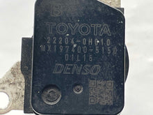 Load image into Gallery viewer, Mass Air Flow Sensor Meter MAF ES350 GS350 IS F IS250 IS350 RX350 05-14 - NW5579
