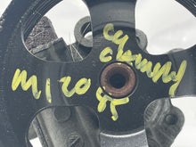 Load image into Gallery viewer, POWER STEERING PUMP TOYOTA CAMRY SOLARA 02 03 04 05 06 - NW164118
