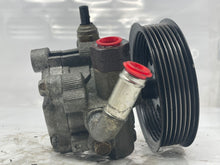 Load image into Gallery viewer, POWER STEERING PUMP TOYOTA CAMRY SOLARA 02 03 04 05 06 - NW164118
