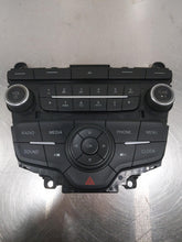 Load image into Gallery viewer, RADIO Buick C-MAX Ford Escape Focus 2015 15 16 17 18 - NW291478
