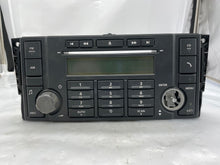 Load image into Gallery viewer, RADIO RECEIVER Land Rover LR2 2008 08 2009 09 2010 10 2011 11 2012 12 - NW139346
