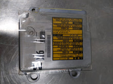 Load image into Gallery viewer, AIR BAG CONTROL MODULE COMPUTER Lexus GS350 GS430 2007 07 - NW291297
