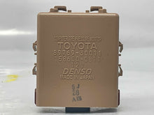 Load image into Gallery viewer, TPMS CONTROL MODULE COMPUTER GS300 GS350 GS430 GS450H GS460 06-11 - NW291300

