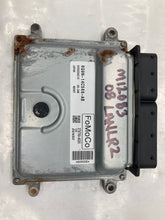 Load image into Gallery viewer, ECU ECM COMPUTER Land Rover LR2 2008 08 - NW517774
