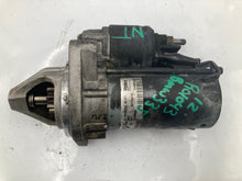 Load image into Gallery viewer, STARTER MOTOR 128i 135i 328i 335i Active 3 Active 5 Active 7 M1 X1 11-16 - NW291526
