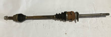 Load image into Gallery viewer, FRONT CV AXLE SHAFT Infiniti M37 2011 11 2012 12 2013 13 Left - NW291628
