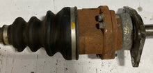 Load image into Gallery viewer, FRONT CV AXLE SHAFT Infiniti M37 2011 11 2012 12 2013 13 Left - NW291628
