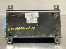 Load image into Gallery viewer, Radio Cadillac CTS 2007 - NW291894
