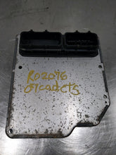 Load image into Gallery viewer, TRANSMISSION CONTROL MODULE COMPUTER Cadillac CTS 2007 07 - NW291667
