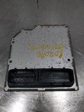 Load image into Gallery viewer, TRANSMISSION CONTROL MODULE COMPUTER Cadillac CTS 2007 07 - NW291667
