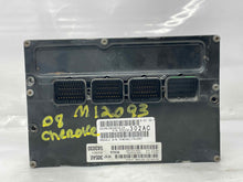 Load image into Gallery viewer, ECU ECM COMPUTER Jeep Commander Grand Cherokee 2008 08 - NW58287
