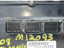 Load image into Gallery viewer, ECU ECM COMPUTER Jeep Commander Grand Cherokee 2008 08 - NW58287
