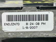 Load image into Gallery viewer, ECU ECM COMPUTER Jeep Commander Grand Cherokee 2008 08 - NW58287
