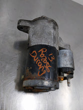 Load image into Gallery viewer, [INVENTORYCAR_YEAR_MAKE_MODEL] STARTER MOTOR - NW292363
