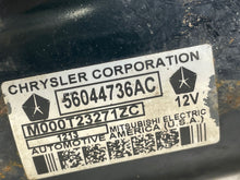 Load image into Gallery viewer, [INVENTORYCAR_YEAR_MAKE_MODEL] STARTER MOTOR - NW292363
