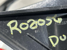 Load image into Gallery viewer, Side View Door Mirror Dodge Durango 2013 - NW292150
