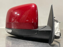 Load image into Gallery viewer, Side View Door Mirror Dodge Durango 2013 - NW292150
