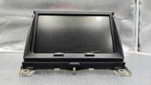 Load image into Gallery viewer, Navigation Display Screen Land Rover LR3 Range Rover Sport 2005 05 06 07 08 09 - NW105762
