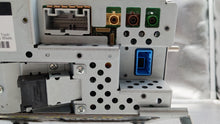 Load image into Gallery viewer, Navigation Display Screen Land Rover LR3 Range Rover Sport 2005 05 06 07 08 09 - NW105762
