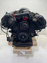 Load image into Gallery viewer, ENGINE MOTOR Vanden Pl XJ8 XJ8L XJR XK8 1998 98 4.0L - NW292171
