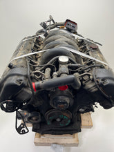 Load image into Gallery viewer, ENGINE MOTOR Vanden Pl XJ8 XJ8L XJR XK8 1998 98 4.0L - NW292171
