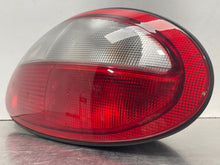 Load image into Gallery viewer, TAIL LIGHT LAMP ASSEMBLY Jaguar XK8 XKR 97 98 99 00 Right - NW292384
