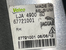 Load image into Gallery viewer, TAIL LIGHT LAMP ASSEMBLY Jaguar XK8 XKR 97 98 99 00 Right - NW292384
